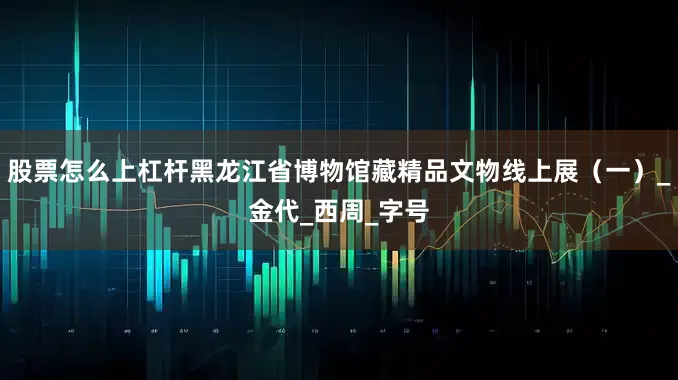 股票怎么上杠杆黑龙江省博物馆藏精品文物线上展（一）_金代_西周_字号