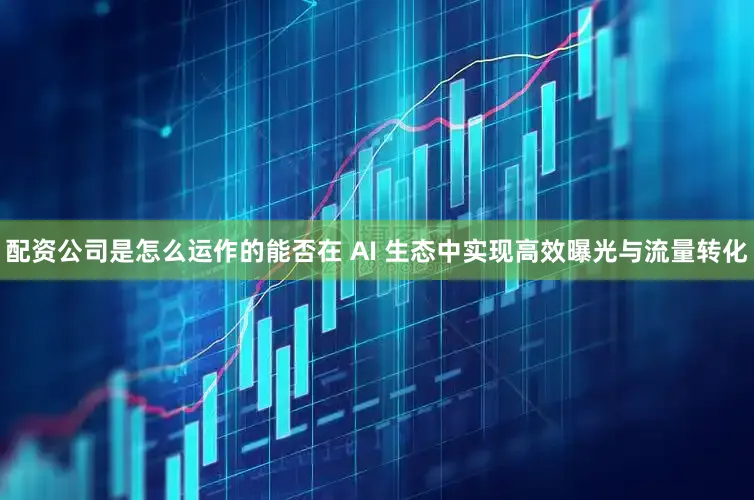 配资公司是怎么运作的能否在 AI 生态中实现高效曝光与流量转化